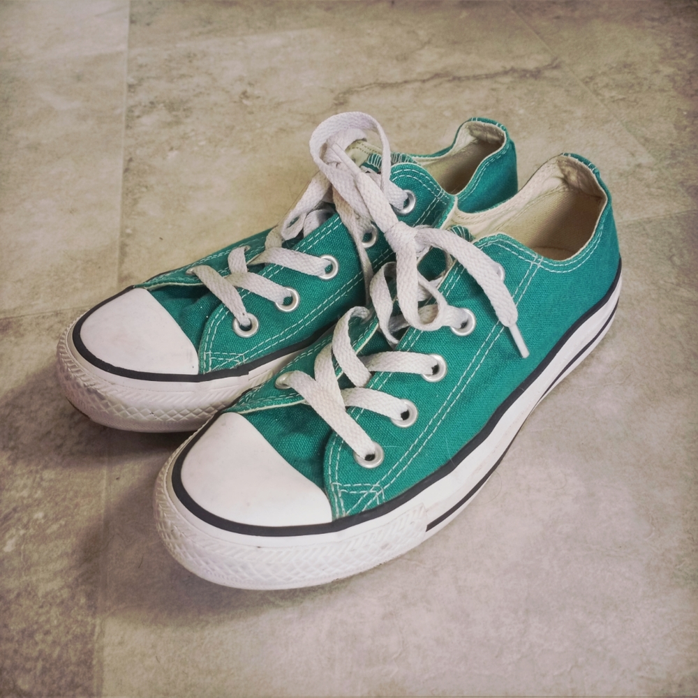 CONVERSE ALL STARS
